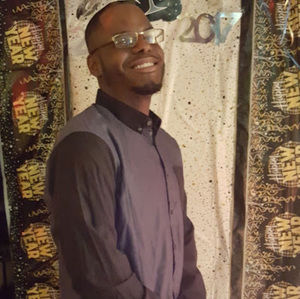 Meet your Posher, Kenneth